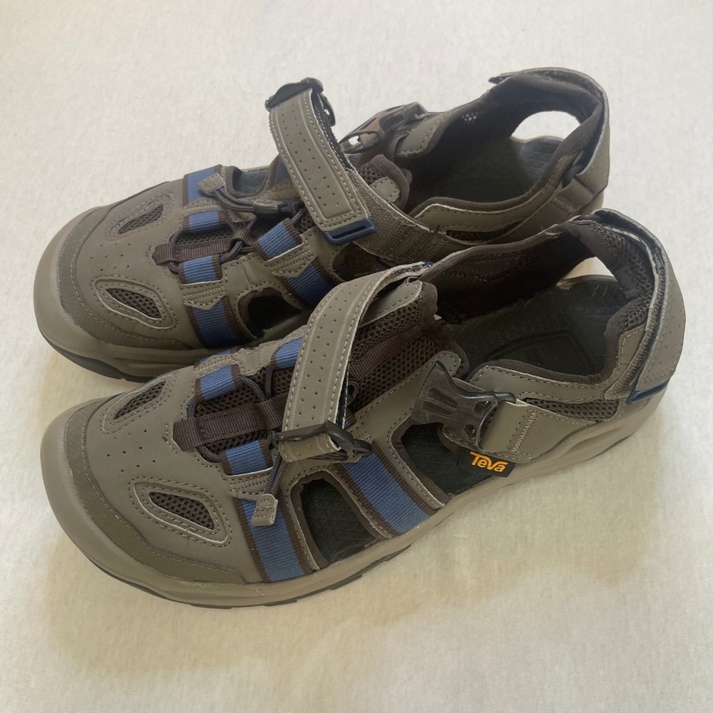 Teva Mens Sports Sandals